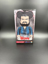 BE@RBRICK THE BOYS WILLIAM "BILLY" BUTCHER FIGURINE SEALED